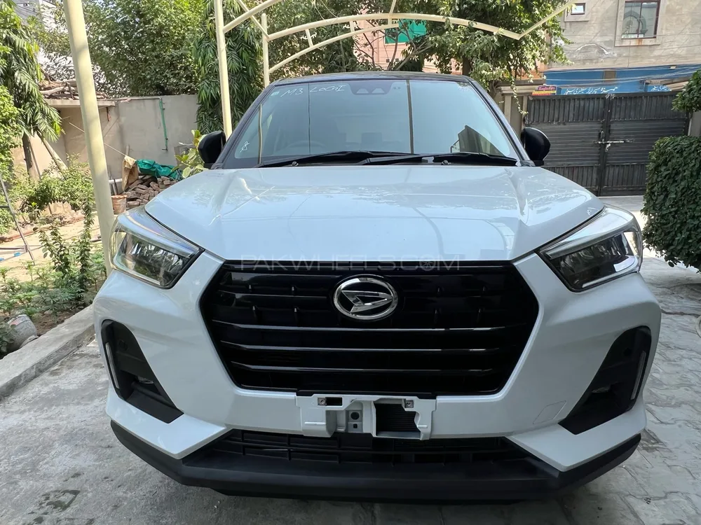 Daihatsu Rocky 2020 for Sale in Lahore Image-1