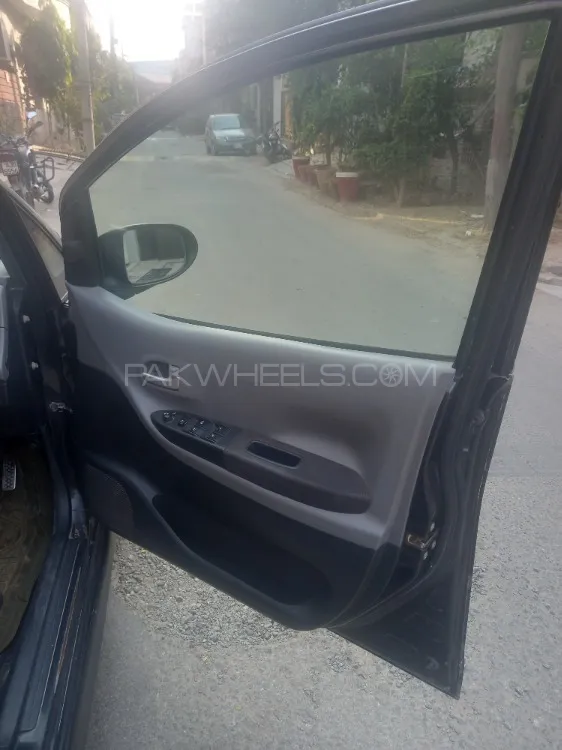 Daihatsu Sonica 2009 for Sale in Lahore Image-1