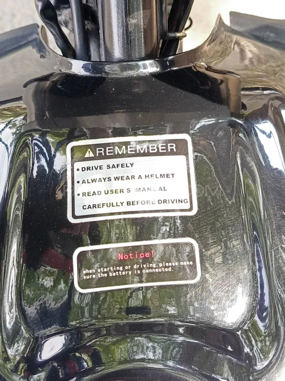 Derbi ETX 150 2018 for Sale Derbi ETX 150 2018 for Sale Image-10