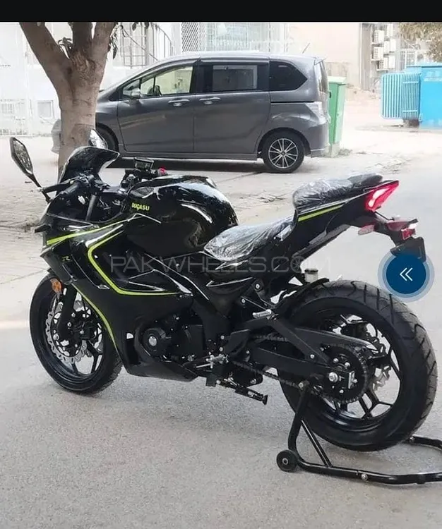 Chinese Bikes Other 2024 for Sale Image-1