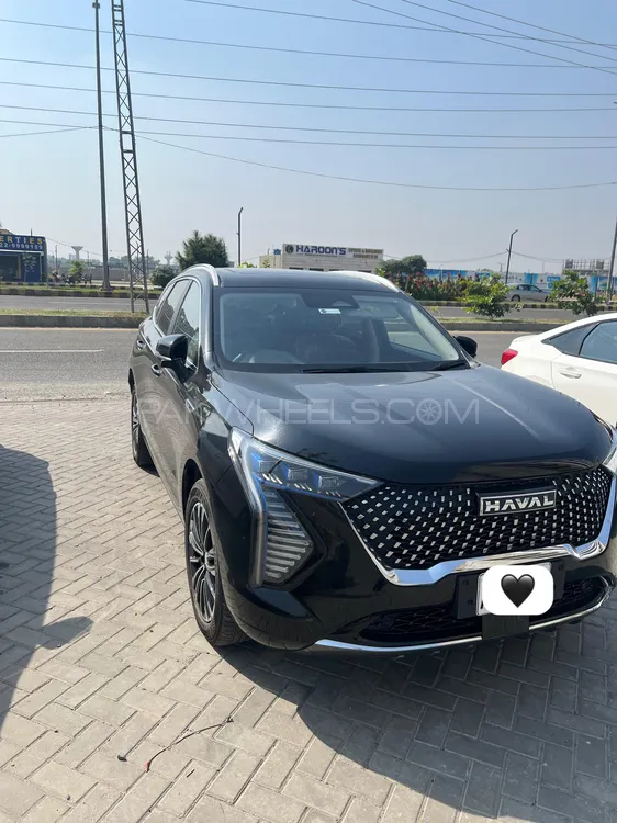 ہیول جولین 2024 for Sale in گجرانوالہ Image-1