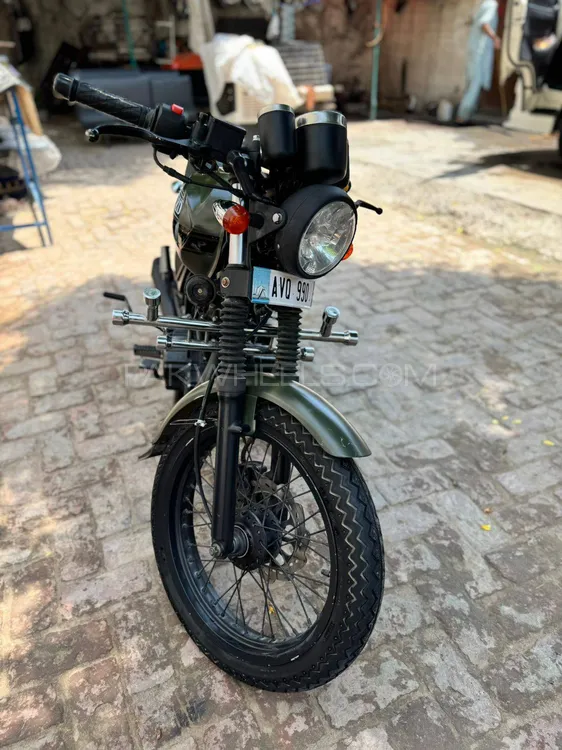 Hi Speed Infinity 150 2018 for Sale Image-1