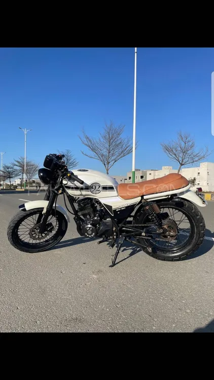 Hi Speed Infinity 150 2022 for Sale Image-1