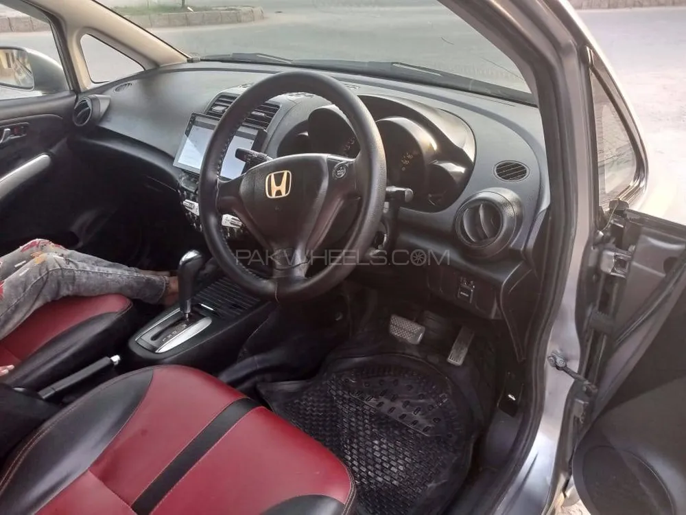 ہونڈا ایئرویو 2006 for Sale in بہاولپور ہونڈا ایئرویو 2006 for Sale in بہاولپور Image-2