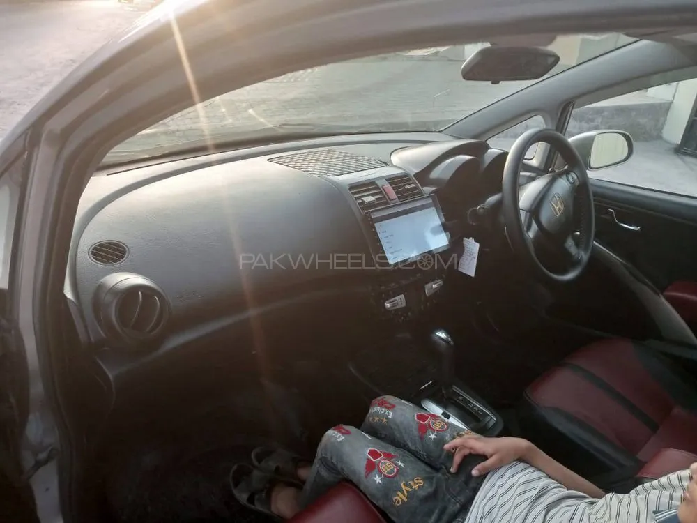 ہونڈا ایئرویو 2006 for Sale in بہاولپور ہونڈا ایئرویو 2006 for Sale in بہاولپور Image-14