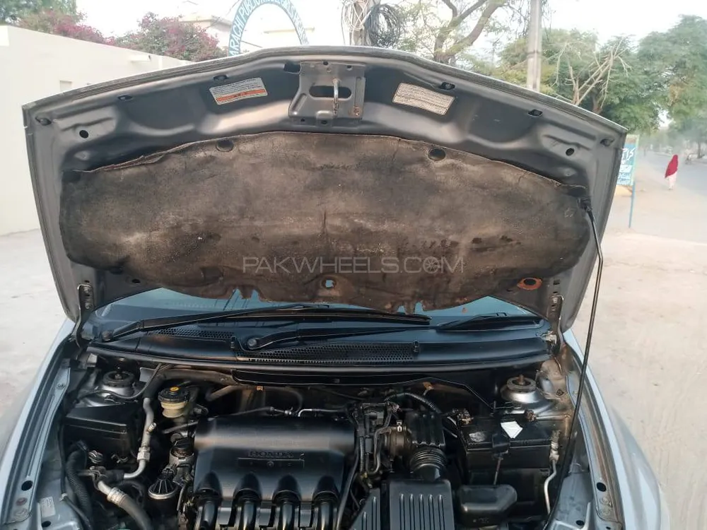 ہونڈا ایئرویو 2006 for Sale in بہاولپور ہونڈا ایئرویو 2006 for Sale in بہاولپور Image-12