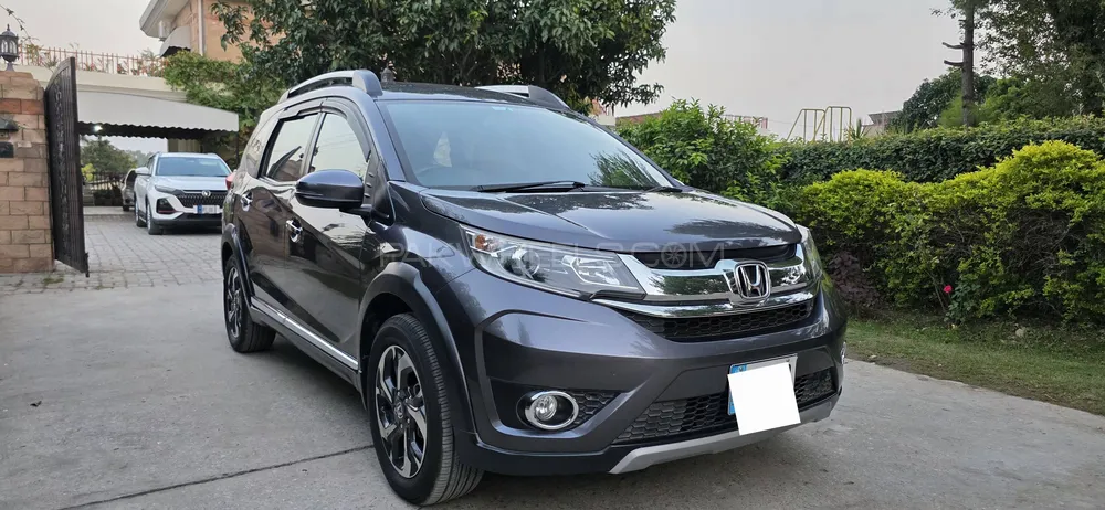 Honda BR-V 2019 for Sale in Rawalpindi Image-1