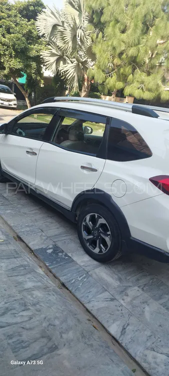 Honda BR-V 2021 for Sale in Lahore Image-1