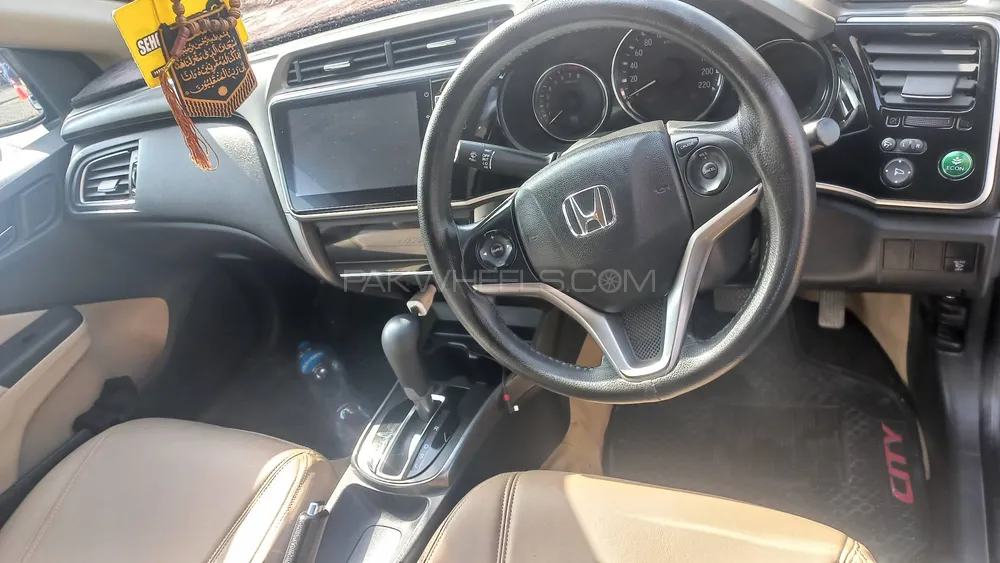 Honda City 2023 for Sale in Islamabad Image-1
