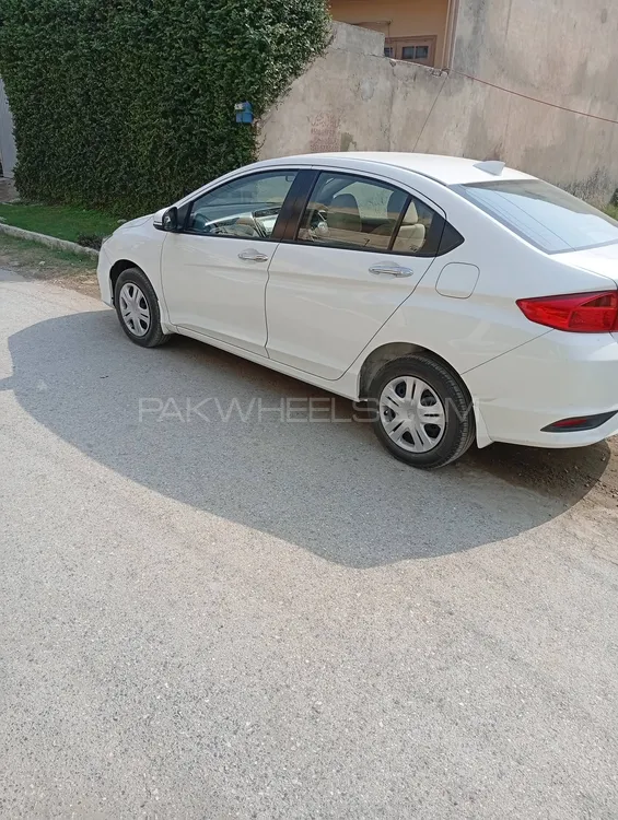 Honda City 2022 for Sale in Islamabad Image-1
