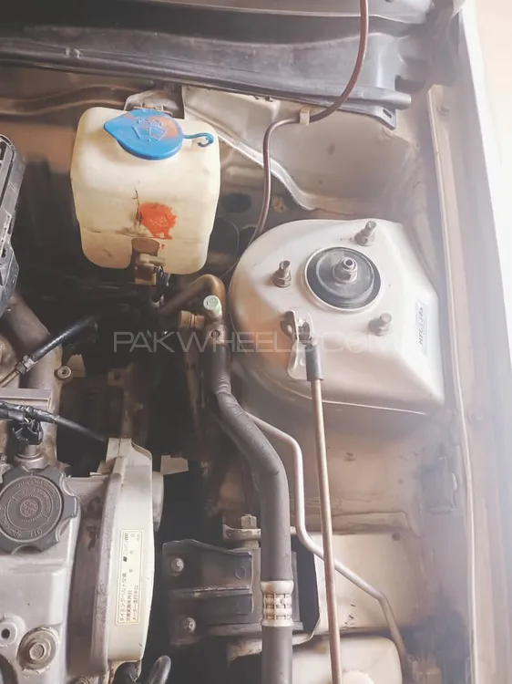 ہونڈا سٹی 2002 for Sale in راولپنڈی ہونڈا سٹی 2002 for Sale in راولپنڈی Image-3
