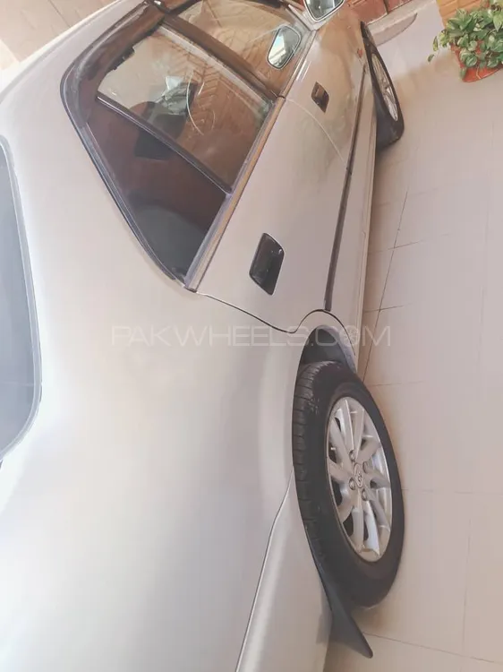 ہونڈا سٹی 2002 for Sale in راولپنڈی ہونڈا سٹی 2002 for Sale in راولپنڈی Image-7
