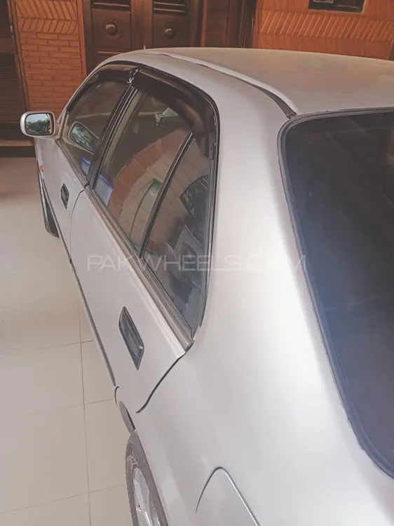 ہونڈا سٹی 2002 for Sale in راولپنڈی ہونڈا سٹی 2002 for Sale in راولپنڈی Image-8
