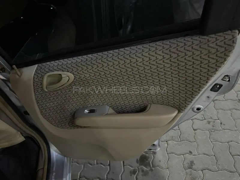 Honda City 2005 for Sale in Faisalabad Honda City 2005 for Sale in Faisalabad Image-7