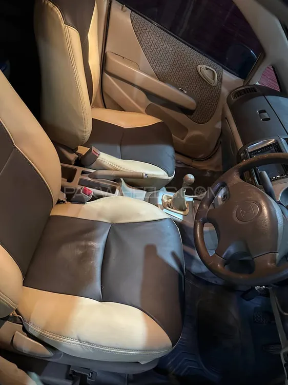 Honda City 2005 for Sale in Faisalabad Honda City 2005 for Sale in Faisalabad Image-10