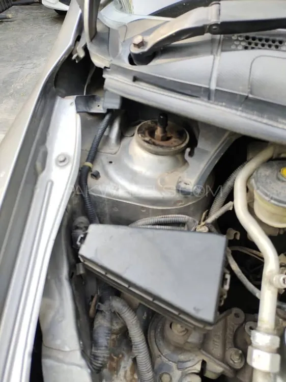 ہونڈا سٹی 2006 for Sale in فیصل آباد ہونڈا سٹی 2006 for Sale in فیصل آباد Image-13