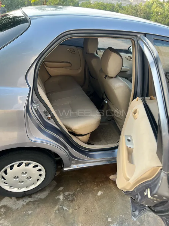 ہونڈا سٹی 2006 for Sale in سرگودھا ہونڈا سٹی 2006 for Sale in سرگودھا Image-10