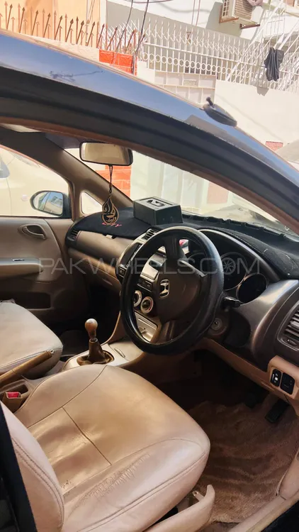 Honda City 2007 for Sale in Karachi Honda City 2007 for Sale in Karachi Image-6