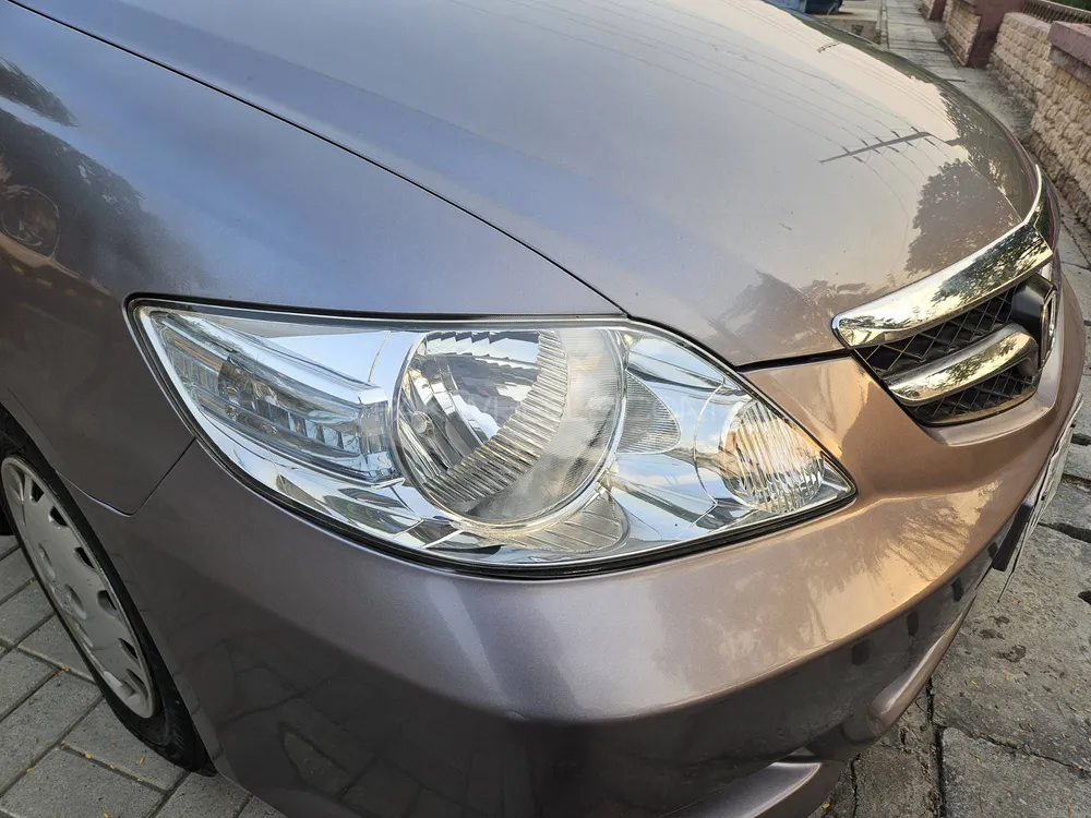 Honda City 2007 for Sale in Lahore Honda City 2007 for Sale in Lahore Image-2