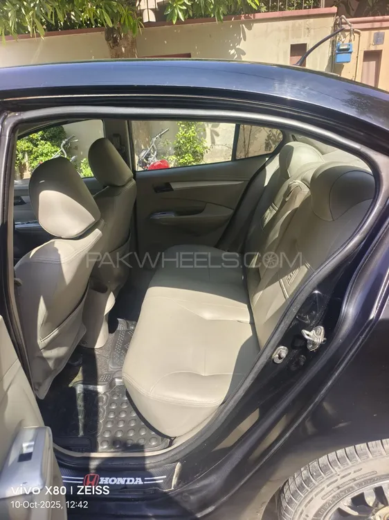 Honda City 2015 for Sale in Kasur Honda City 2015 for Sale in Kasur Image-10