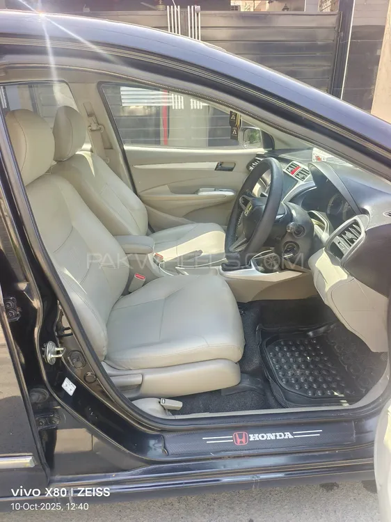 Honda City 2015 for Sale in Kasur Honda City 2015 for Sale in Kasur Image-9
