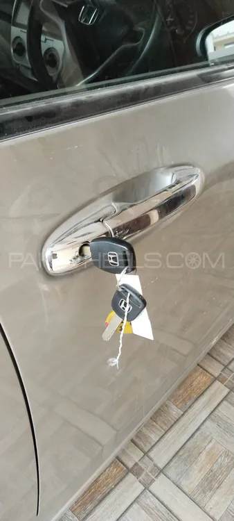 Honda City 2015 for Sale in Multan Image-1