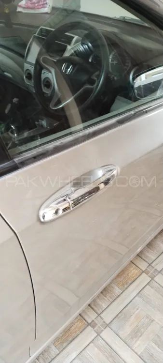 ہونڈا سٹی 2015 for Sale in ملتان ہونڈا سٹی 2015 for Sale in ملتان Image-3