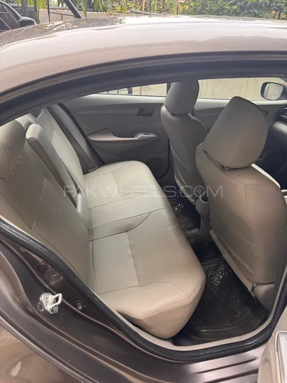 Honda City 2017 for Sale in Faisalabad Honda City 2017 for Sale in Faisalabad Image-8
