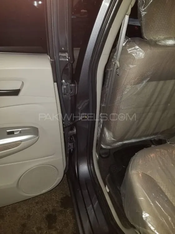 Honda City 2018 for Sale in Karachi Honda City 2018 for Sale in Karachi Image-15