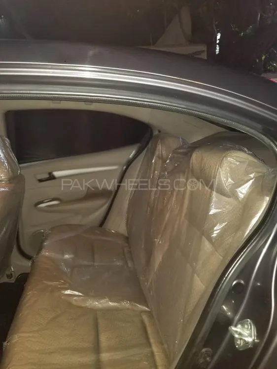Honda City 2018 for Sale in Karachi Honda City 2018 for Sale in Karachi Image-4