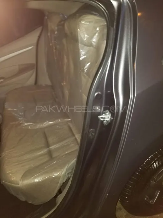 Honda City 2018 for Sale in Karachi Honda City 2018 for Sale in Karachi Image-2