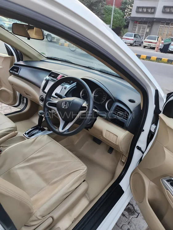 Honda City 2019 for Sale in Rawalpindi Image-1