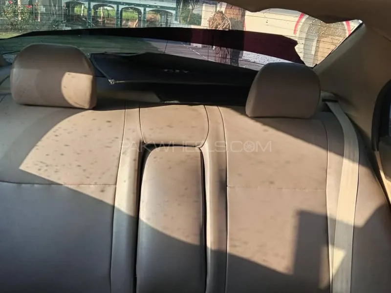 ہونڈا سوک 2004 for Sale in وزیرآباد Image-1