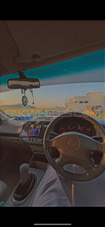 Honda Civic 2005 for Sale in Rawalpindi Image-1