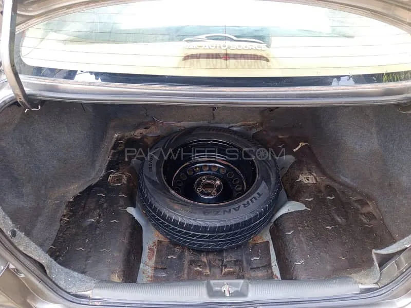 Honda Civic 2005 for Sale in Lahore Honda Civic 2005 for Sale in Lahore Image-14