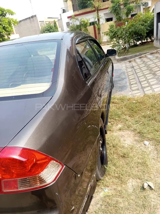 Honda Civic 2005 for Sale in Lahore Honda Civic 2005 for Sale in Lahore Image-5
