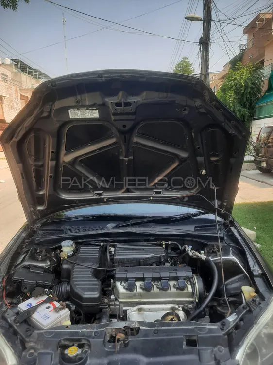 ہونڈا سوک 2005 for Sale in لاہور ہونڈا سوک 2005 for Sale in لاہور Image-14