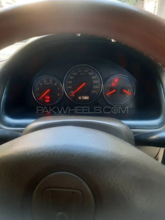 ہونڈا سوک 2005 for Sale in لاہور ہونڈا سوک 2005 for Sale in لاہور Image-11