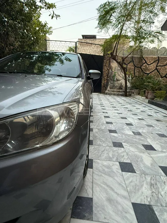 Honda Civic 2006 for Sale in Mardan Honda Civic 2006 for Sale in Mardan Image-5