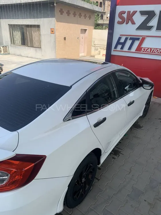 Honda Civic 2019 for Sale in Lala musa Honda Civic 2019 for Sale in Lala musa Image-1