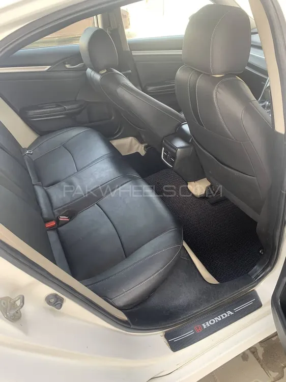 Honda Civic 2019 for Sale in Lala musa Honda Civic 2019 for Sale in Lala musa Image-6