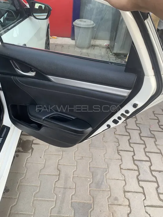 Honda Civic 2019 for Sale in Lala musa Honda Civic 2019 for Sale in Lala musa Image-13