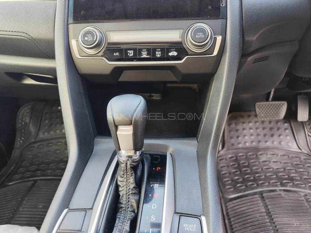 ہونڈا سوک 2020 for Sale in راولپنڈی ہونڈا سوک 2020 for Sale in راولپنڈی Image-12