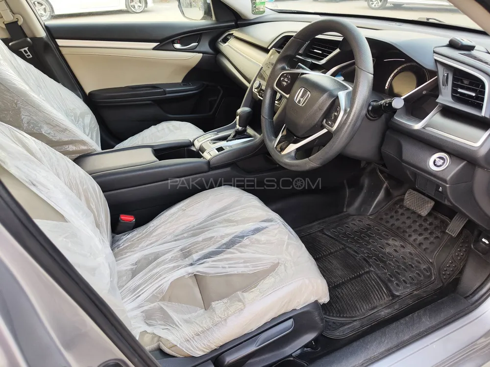 ہونڈا سوک 2020 for Sale in راولپنڈی ہونڈا سوک 2020 for Sale in راولپنڈی Image-9
