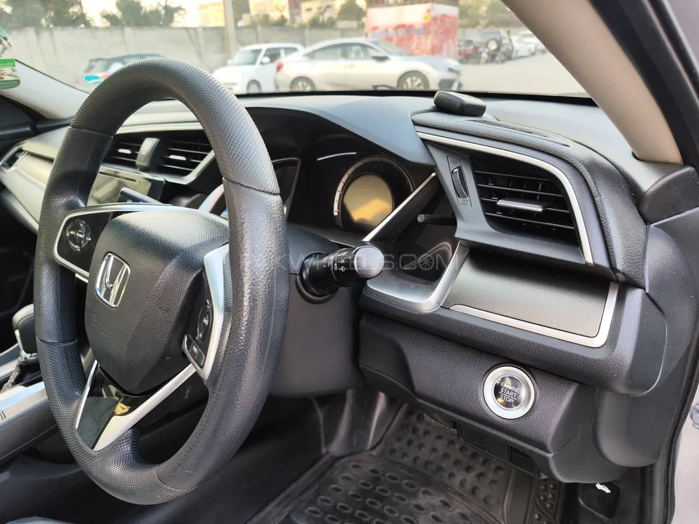 ہونڈا سوک 2020 for Sale in راولپنڈی ہونڈا سوک 2020 for Sale in راولپنڈی Image-11