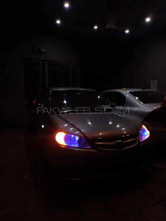 Honda Civic 2006 for Sale in Lahore Honda Civic 2006 for Sale in Lahore Image-6