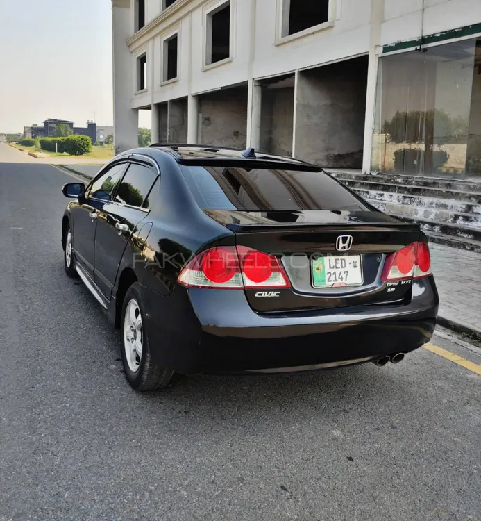 ہونڈا سوک 2010 for Sale in لاہور Image-1