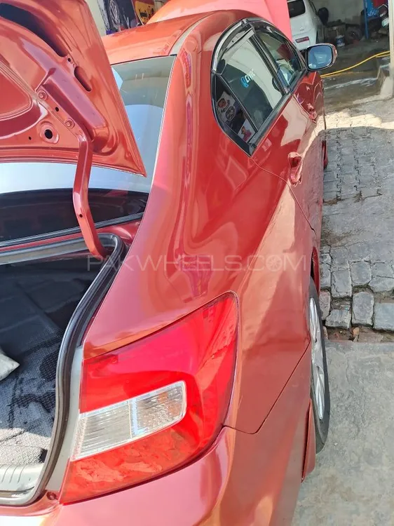ہونڈا سوک 2014 for Sale in بہاولنگر ہونڈا سوک 2014 for Sale in بہاولنگر Image-4
