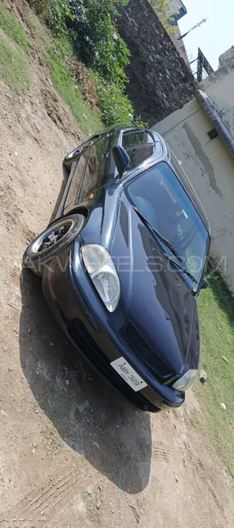 Honda Civic 1998 for Sale in Rawalpindi Image-1