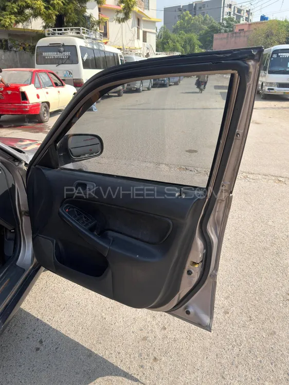 ہونڈا سوک 2000 for Sale in راولپنڈی ہونڈا سوک 2000 for Sale in راولپنڈی Image-11
